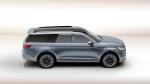 Lincoln Navigator Concept 2016 года
